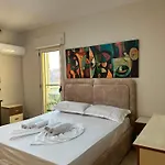 Διαμέρισμα Coastal Haven