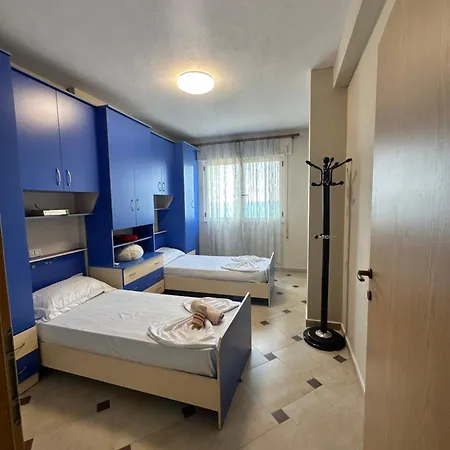 Coastal Haven * Durrës