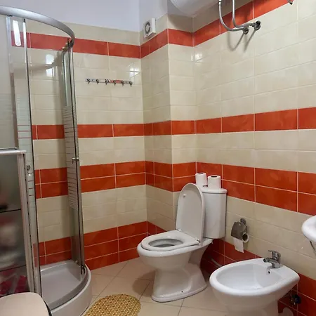 Coastal Haven Apartment Durrës