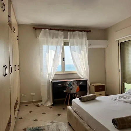 Coastal Haven Durrës