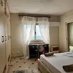 Coastal Haven Durrës