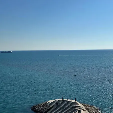 Coastal Haven Apartment Durres