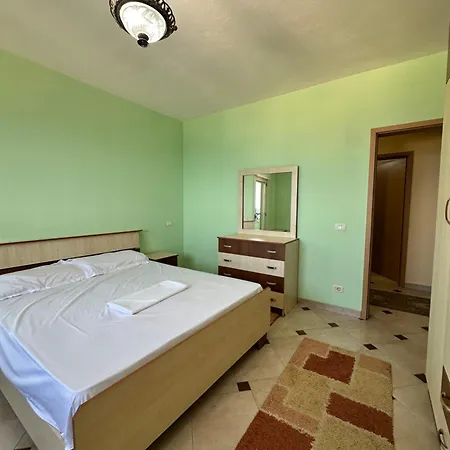 Coastal Haven Apartment Durres