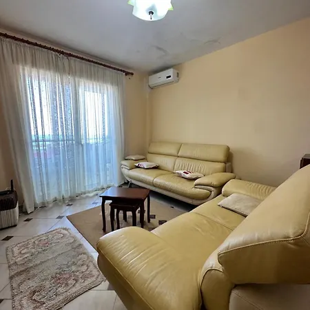 Apartment Coastal Haven *