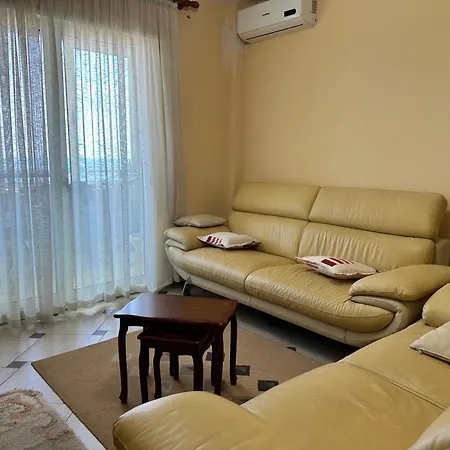 Coastal Haven Apartment Durres