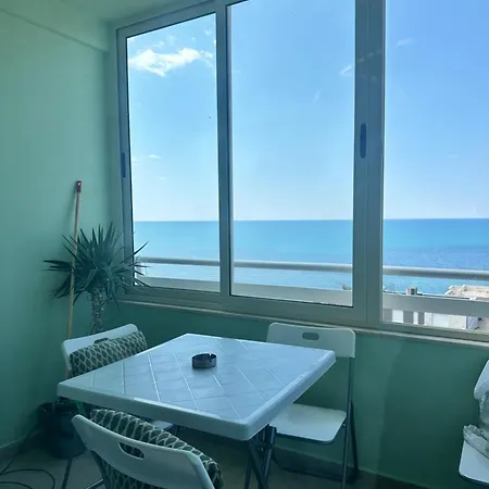 Apartment Coastal Haven Durres