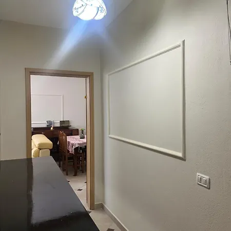 Apartment Coastal Haven Durres