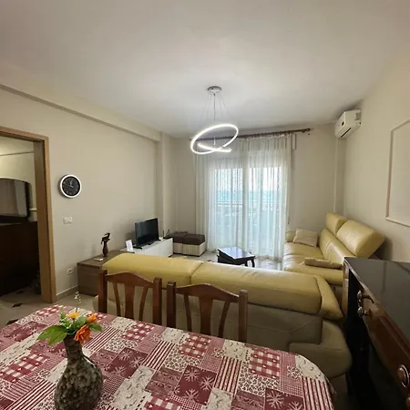 Coastal Haven Durres