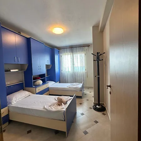 Coastal Haven * דורס