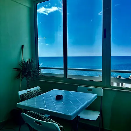 Coastal Haven *