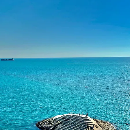 Coastal Haven * Durres