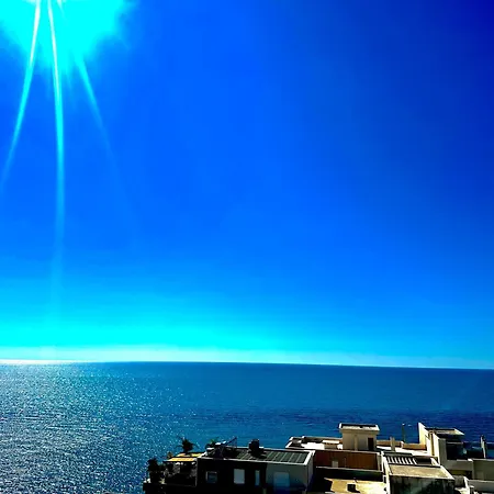 Apartment Coastal Haven Durres