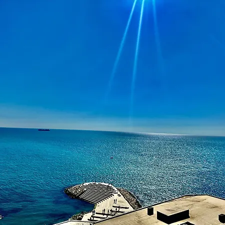 Coastal Haven * Durrës