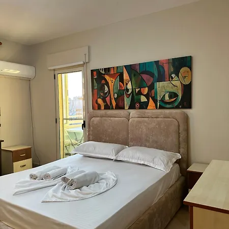 Apartment Coastal Haven