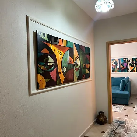 Coastal Haven Durres