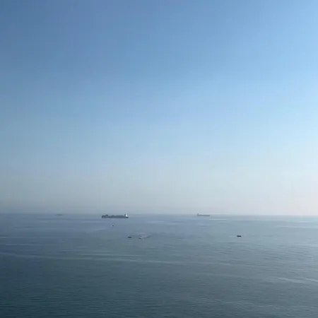 דירה Coastal Haven דורס