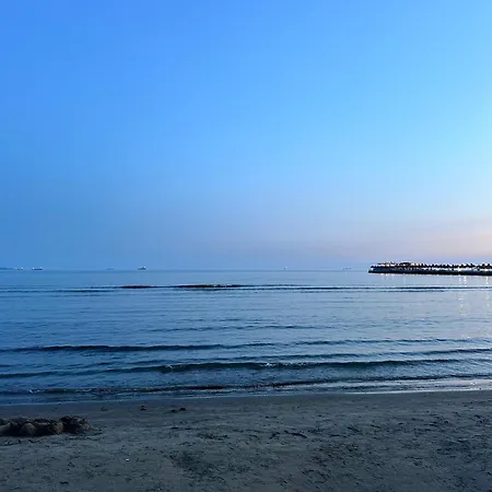 Coastal Haven *