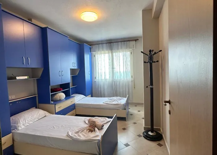 Coastal Haven * Durrës