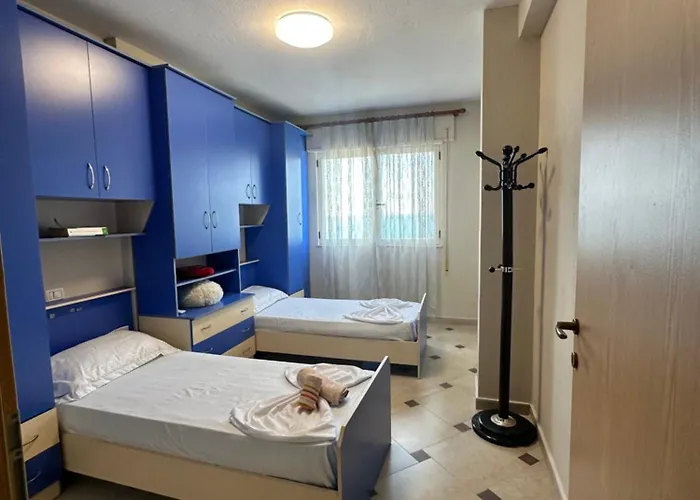 Coastal Haven * Durrës