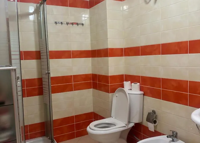 Coastal Haven Apartment Durres