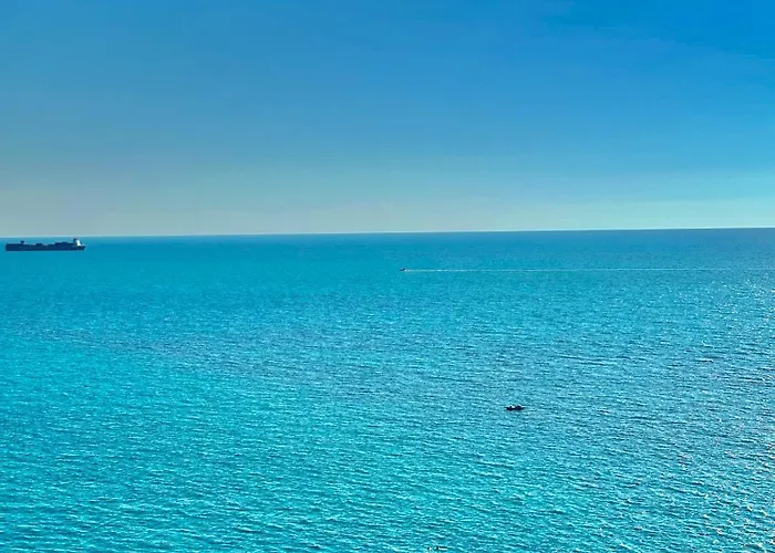 Coastal Haven * Durrës