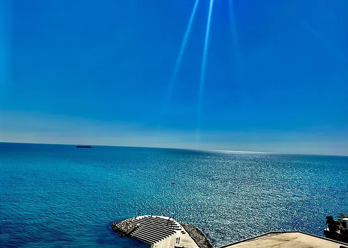 Coastal Haven * Durres