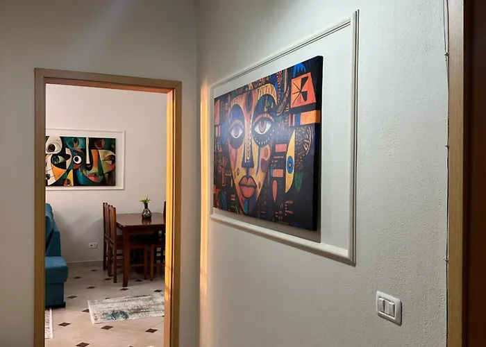 Coastal Haven Durres