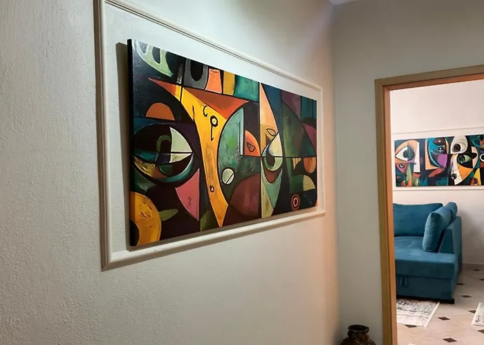 Coastal Haven Durres