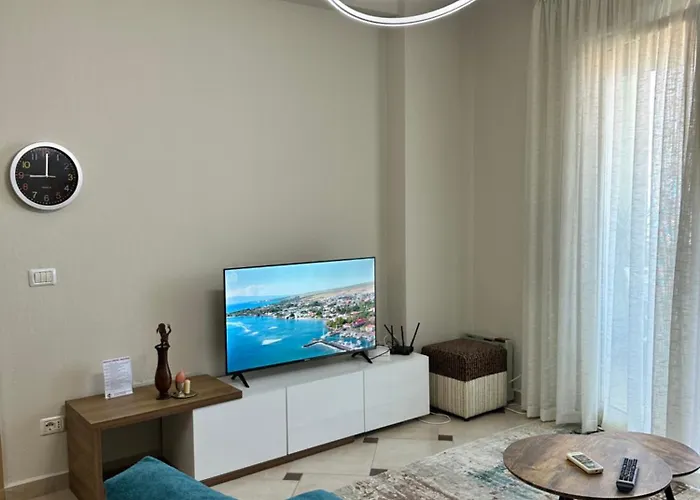 Coastal Haven Durres