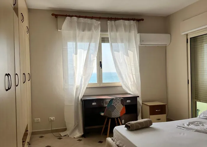 Coastal Haven Durrës