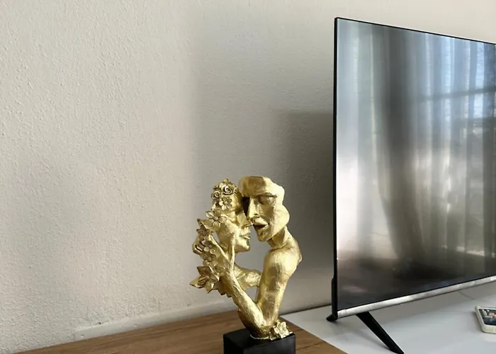 Apartment Coastal Haven *